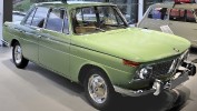 Neue Klasse